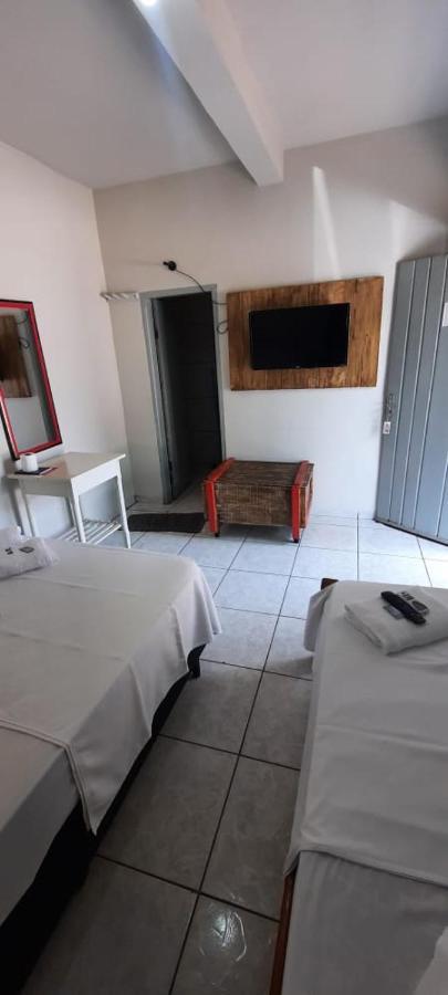 Astro Hotel Rondonópolis Extérieur photo