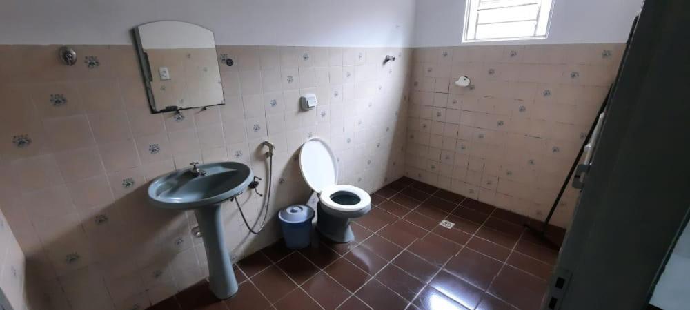 Astro Hotel Rondonópolis Extérieur photo