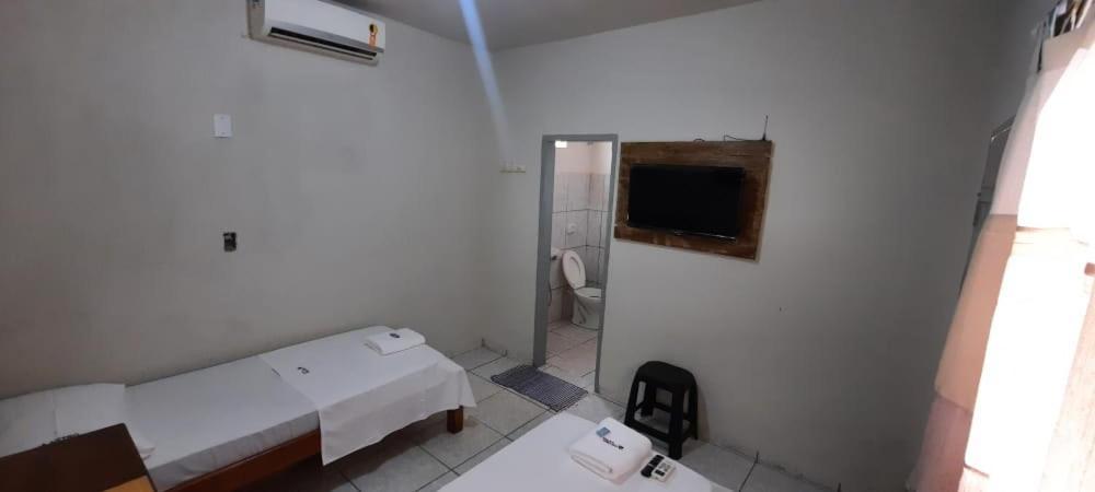 Astro Hotel Rondonópolis Extérieur photo